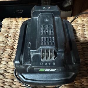 EGO 56V Battery Charger